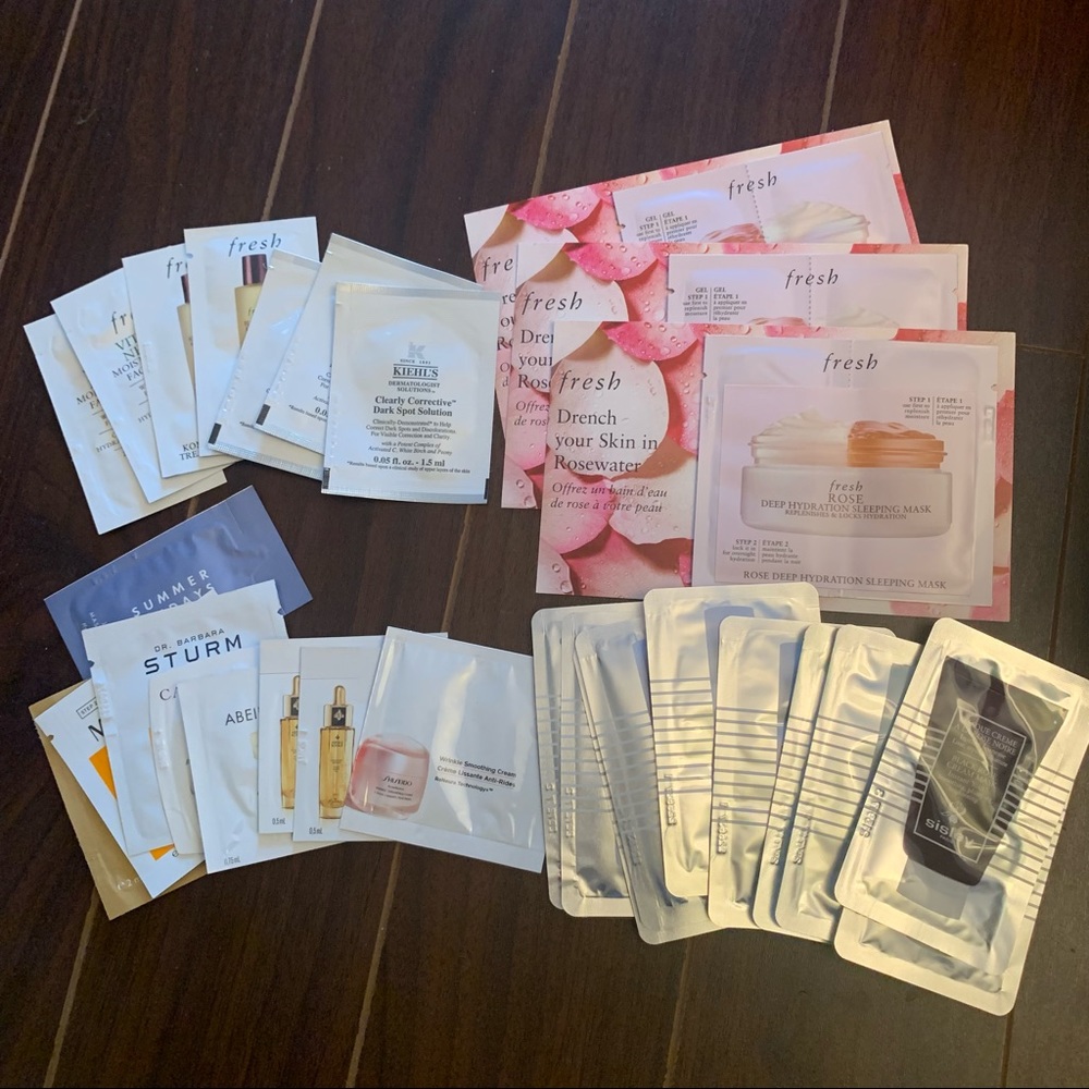Samples Mystery Box - Picture 7 of 10